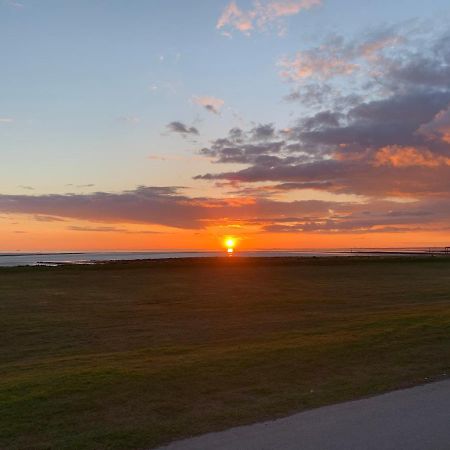 Ocean Edge Holiday Park Family Holiday Home With Spectacular Sea Views ヘイシャム エクステリア 写真